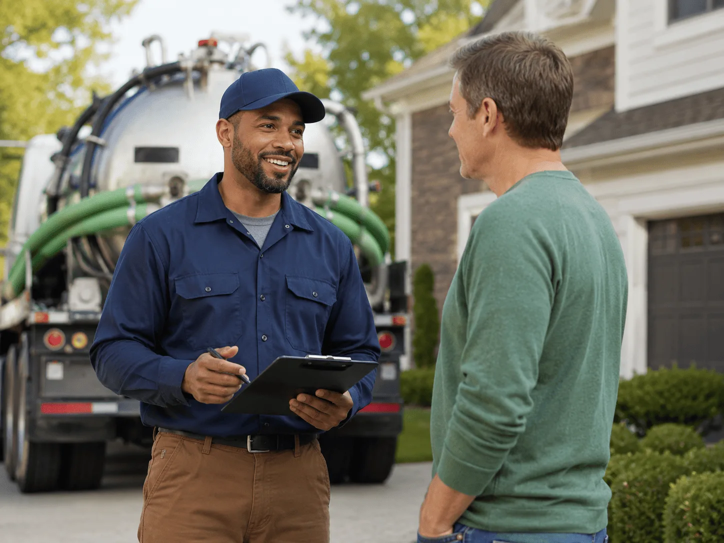 Mosquito Control Strathmere, NJ FAQs